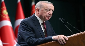 Cumhurbaşkanı Erdoğan: KKTC bizim göz bebeğimizdir