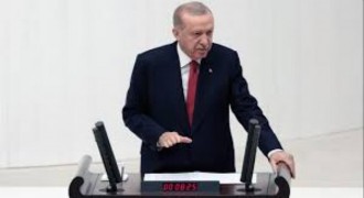 Cumhurbaşkanı Erdoğan:Yeni Anayasa Uzlaşmacı ve Özgürlükçü Olacak