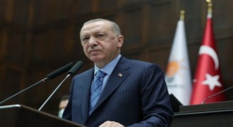 Cumhurbaşkanı Erdoğan'dan ilahiyatçı Kavaklı için taziye mesajı