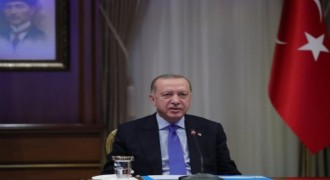 Cumhurbaşkanı Erdoğan’dan Erzurum Kongresi’nin 105. yıl dönümü mesajı