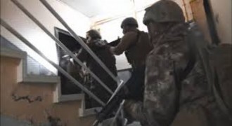 DEAŞ’ın Finans Ağına Darbe