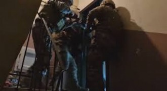 DEAŞ’ın Finans Ağına Darbe
