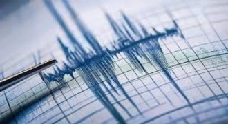 Denizli’de 5,1 Büyüklüğünde Deprem