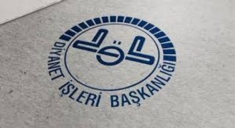 Diyanet’e 3 Bin 209 Sözleşmeli Din Görevlisi Alımı