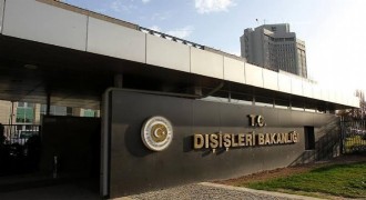 Dışişleri Bakanlığından Türk Devletleri İşbirliği Günü mesajı