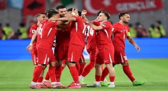 Dünya Kupası'nda İlk Randevu Öncesi Son Prova Ay-Yıldızlılar Avustralya Mücadelesine Hazır