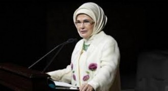 Emine Erdoğan: COP31 Dijital Koordinasyon Merkezi Sürdürülebilir Katılımı Güçlendirecek