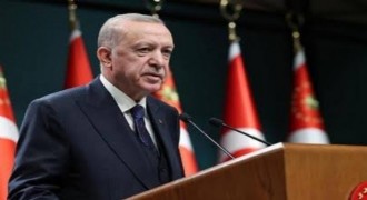 Erdoğan: En büyük güvencemiz TEKNOFEST gençliği olacak