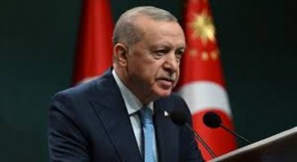 Erdoğan: Engelli Sorunlarının Çözümü Önceliğimiz