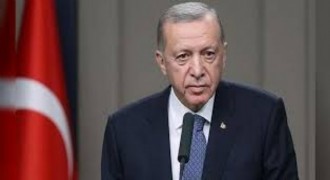 Erdoğan:Gazze’de Kalıcı Barış İçin Katkı Sunacağız