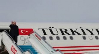 Erdoğan Kazakistan’da Zirve ve İşbirliği Toplantılarına Katılacak