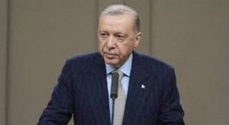 Erdoğan: Sağlıkta Türkiye Artık Farklı Bir Lig’de