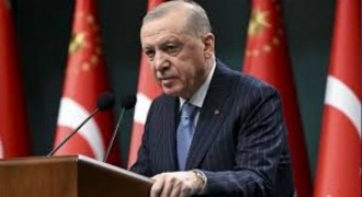 Erdoğan: Türkiye’siz Avrupa Eksik Kalır