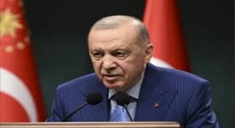 Erdoğan'dan ABD-İran Mutabakatına Destek Mesajı
