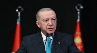 Erdoğan’dan Özgür Özel’e 500 Bin Liralık Manevi Tazminat Davası