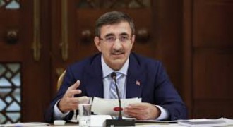 Eylül Ayında Cari İşlemler Dengesi 3 Milyar Dolar Fazla Verdi