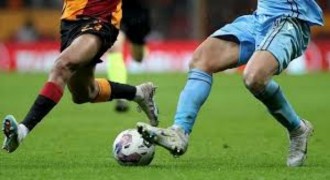 Galatasaray, Trabzonspor Deplasmanına Çıkıyor