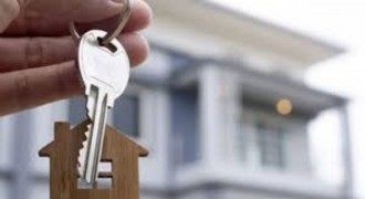 Gayrimenkul Satışları Yılın İlk Çeyreğinde Yüzde 9,5 Geriledi