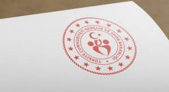 Gençlik ve Spor Bakanlığı 2 Bin 610 Personel Alımı Yapacak