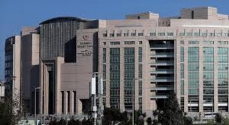 İBB Yolsuzluk Soruşturmasında 14 Kişi Gözaltında