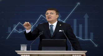 İbrahim Aydemir: Türkiye kriz döneminde denge kuran aktör oldu