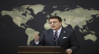 İbrahim Aydemir Türkiye’nin küresel strateji, ekonomi ve güvenlik hattını değerlendirdi