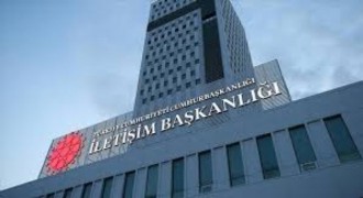 İletişim Başkanlığı'ndan Kurumsal Sosyal Medya Kullanım Rehberi