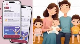 İlk Öğretmenim Ailem Uygulaması 1 Milyon Aileye Ulaştı