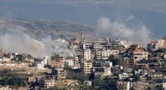 İsrail’in Lübnan Saldırıları: 1,2 Milyon Kişi Yerinden Edildi