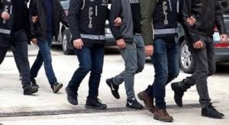 İstanbul’da Suç Örgütüne Operasyon: 16 Şüpheli Gözaltında