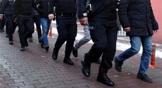 İstanbul’da Şapkalılar Suç Örgütüne Operasyon: 23 Gözaltı