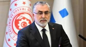 İŞKUR 5 Ayda 590 Bin Kişiyi İşe Yerleştirdi