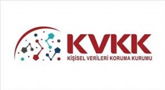 KVKK 54 Bin Başvuruyu Sonuçlandırdı