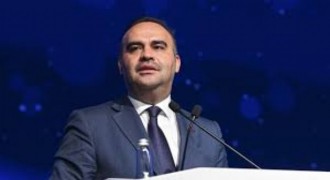 Kacır:Milli Teknoloji Atölyeleri Gençleri Küresel Başarıya Taşıyacak