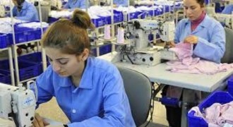 Kadınların İhracattaki Payı Yüzde 23,5’e Yükseldi