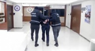 Kırmızı Bültenle Aranan 12 Kişi Gürcistan’da Gözaltına Alındı