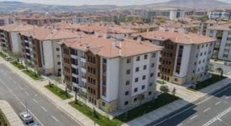 Konut Fiyatlarında Yıllık Artış %26,6 Oldu