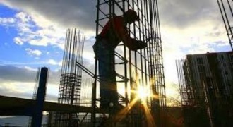 Mayıs Ayında İnşaat Maliyetleri Yıllık %22,4 Arttı