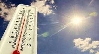 Meteoroloji uyardı: Sıcaklıklar artacak, yağışlar sürecek