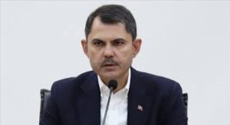 Murat Kurum: COP31, Kararların Değil Uygulamanın Zirvesi Olacak