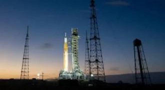 NASA, 50 Yıl Sonra Artemis II ile Ay’a İnsan Gönderdi