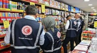 Okul Öncesi Kırtasiye Denetimleri Sıkılaştırıldı