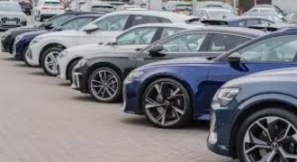 Otomobil Satışlarının Yarısı Elektrikli ve Hibritlerden Oluştu