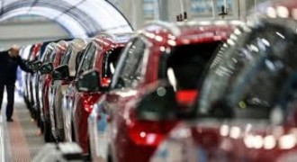 Otomotiv Sektöründe 2026’da Rekor İhracat Hedefleniyor