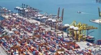 Serbest Bölgelerde 12,5 Milyar Dolarlık İhracat Rekoru