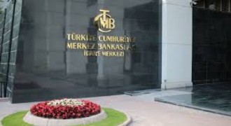 TCMB Rezervleri 193,9 Milyar Dolara Yükseldi