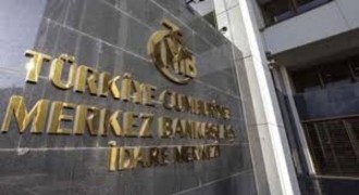 TCMB Rezervleri 27 Mart Haftasında 22 Milyar Dolar Azaldı