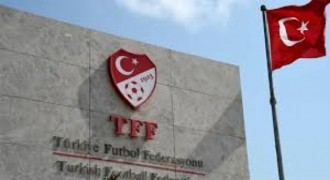 TFF, 6 Süper Lig Kulübünü PFDK’ye Sevk Etti