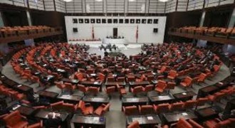 TSK ve Sosyal Alanlardaki Kanun Değişiklikleri Kabul Edildi