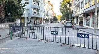 Turgutlu’daki silahlı saldırıda 10 şüpheli adliyeye sevk edildi